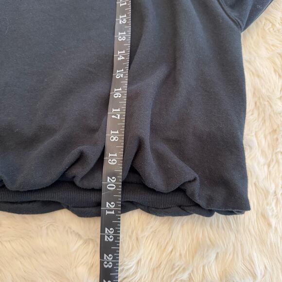 Wicked Paul Tazewell Collection Wicked Graphic Hooded Sweatshirt Small - Picture 9 of 13